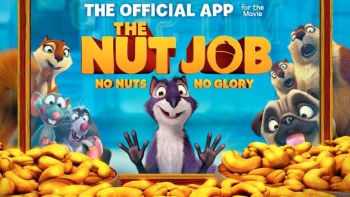 download The nut job apk